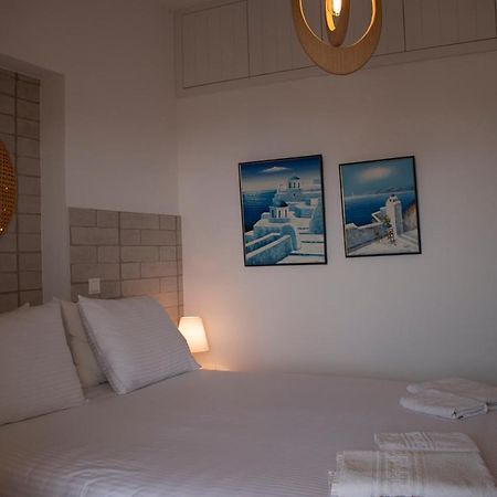 Agnadema Luxury Residences Шинуса Екстер'єр фото