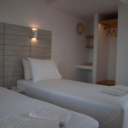 Agnadema Luxury Residences Шинуса Екстер'єр фото