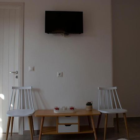 Agnadema Luxury Residences Шинуса Екстер'єр фото