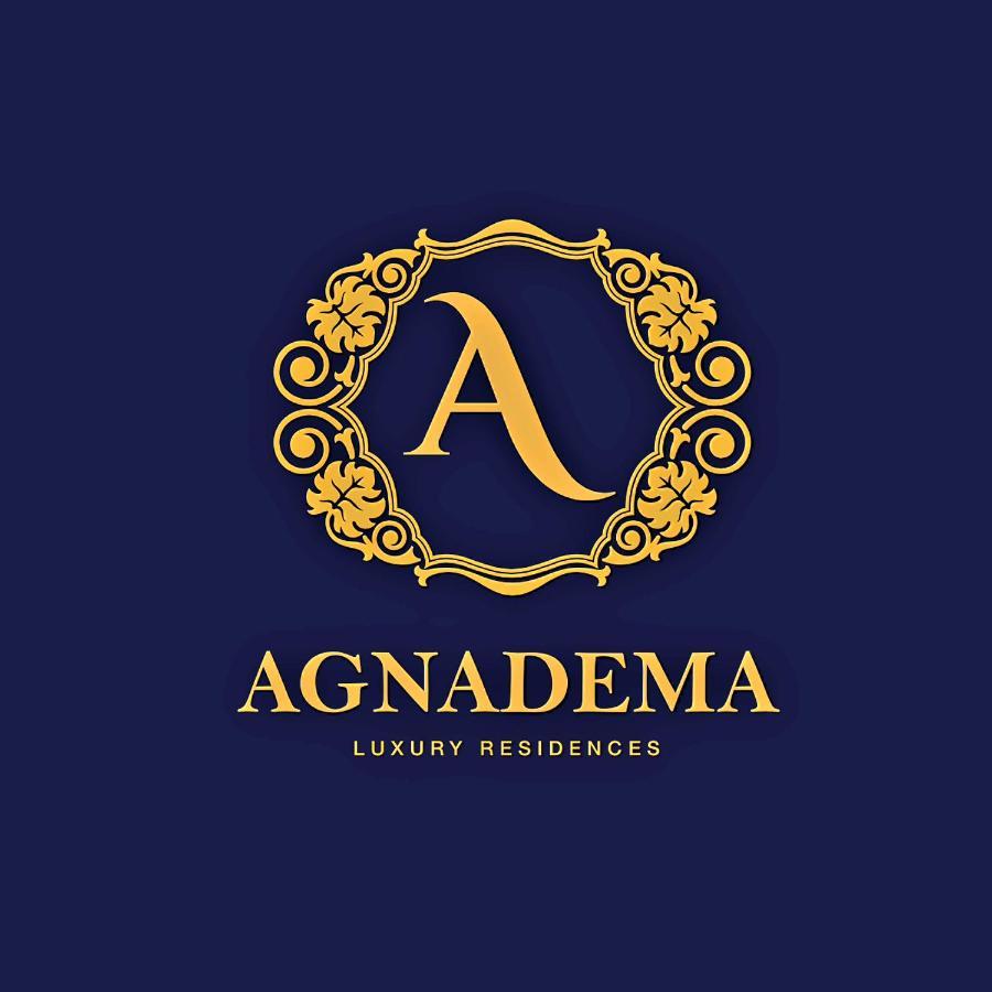 Agnadema Luxury Residences Шинуса Екстер'єр фото