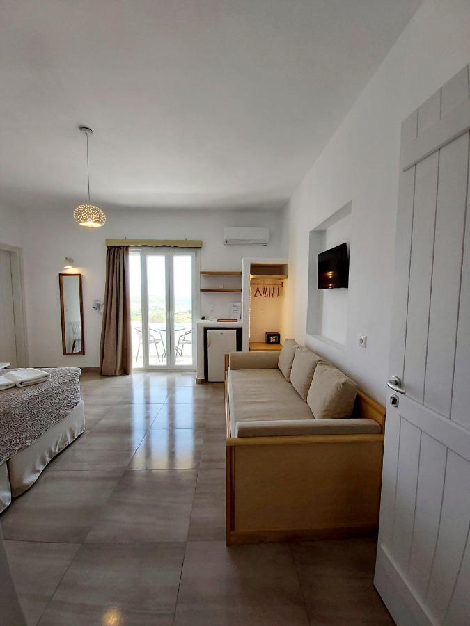 Agnadema Luxury Residences Шинуса Екстер'єр фото