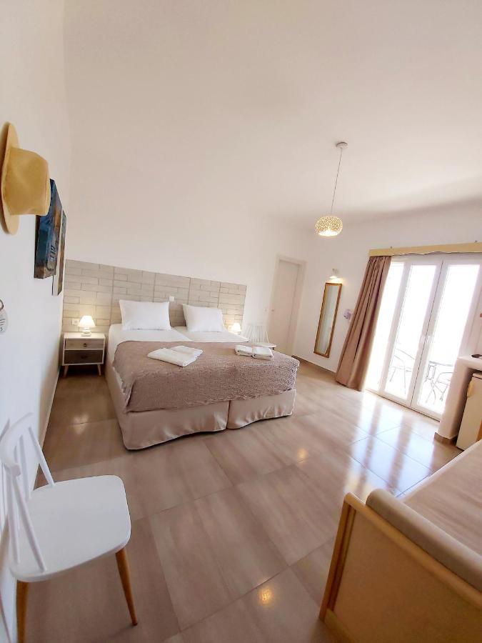 Agnadema Luxury Residences Шинуса Екстер'єр фото