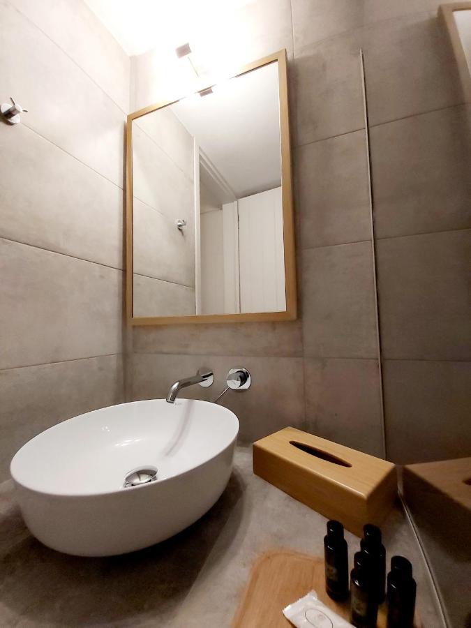 Agnadema Luxury Residences Шинуса Екстер'єр фото