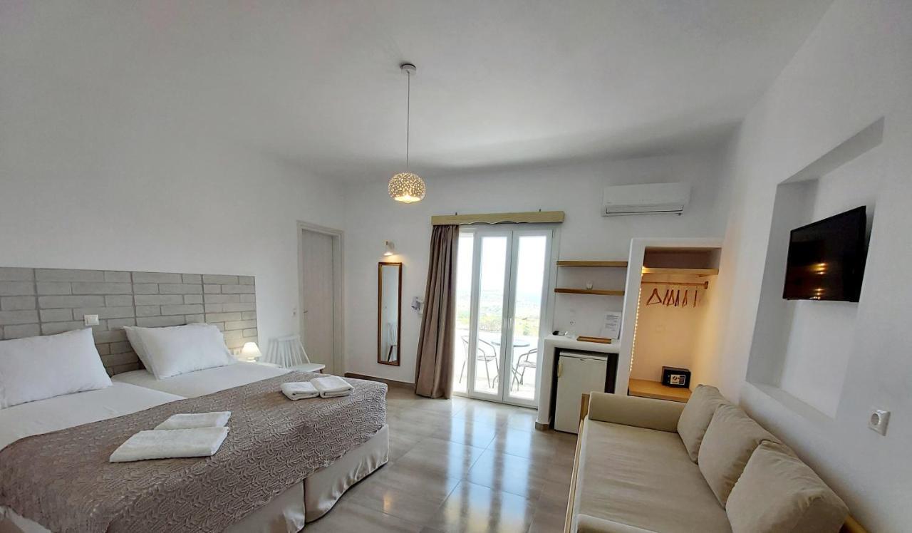 Agnadema Luxury Residences Шинуса Екстер'єр фото