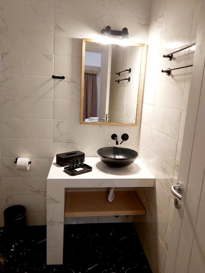Agnadema Luxury Residences Шинуса Екстер'єр фото