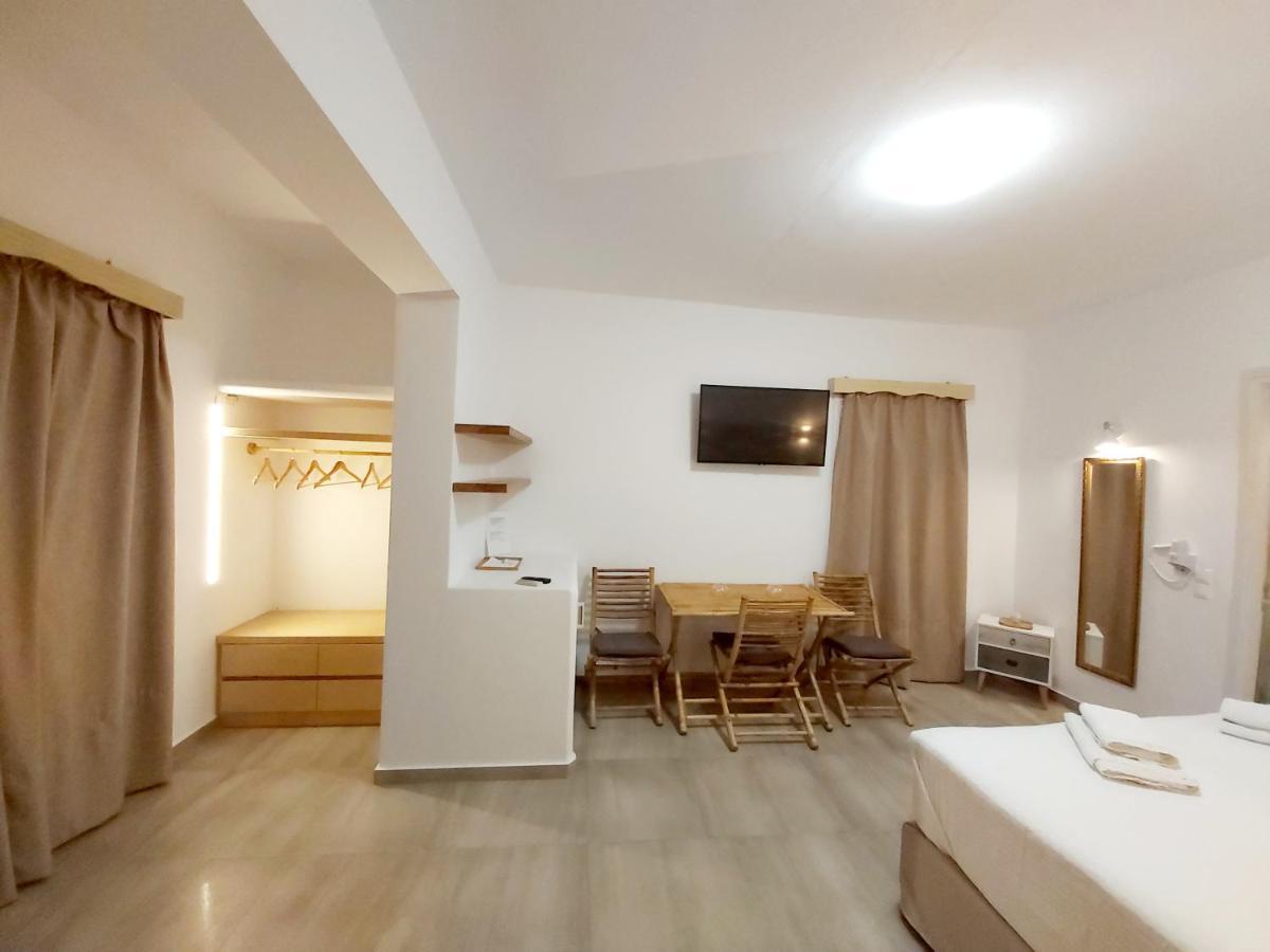 Agnadema Luxury Residences Шинуса Екстер'єр фото