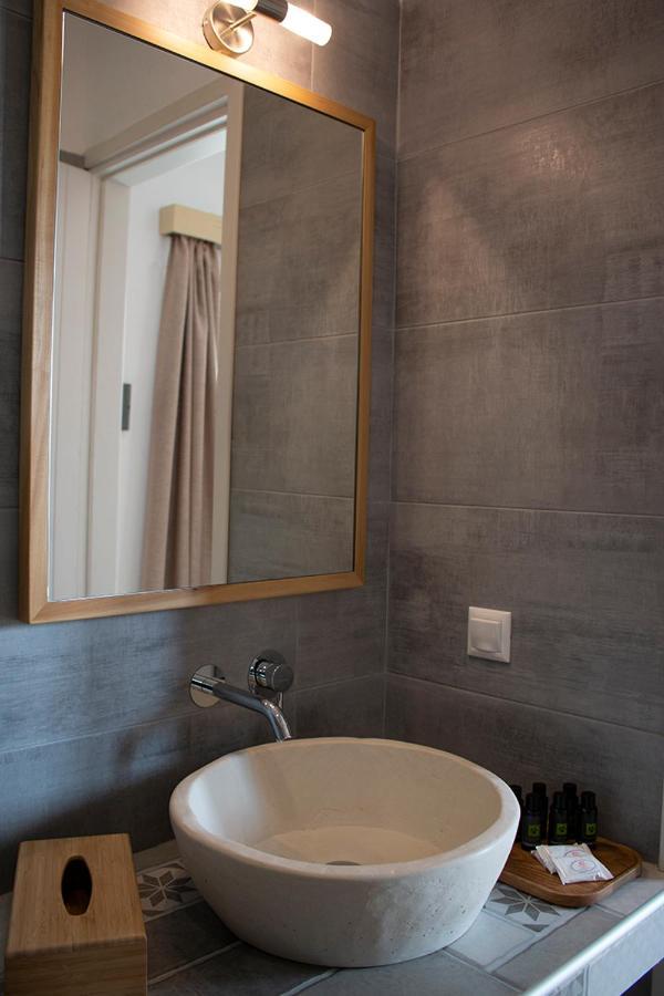 Agnadema Luxury Residences Шинуса Екстер'єр фото