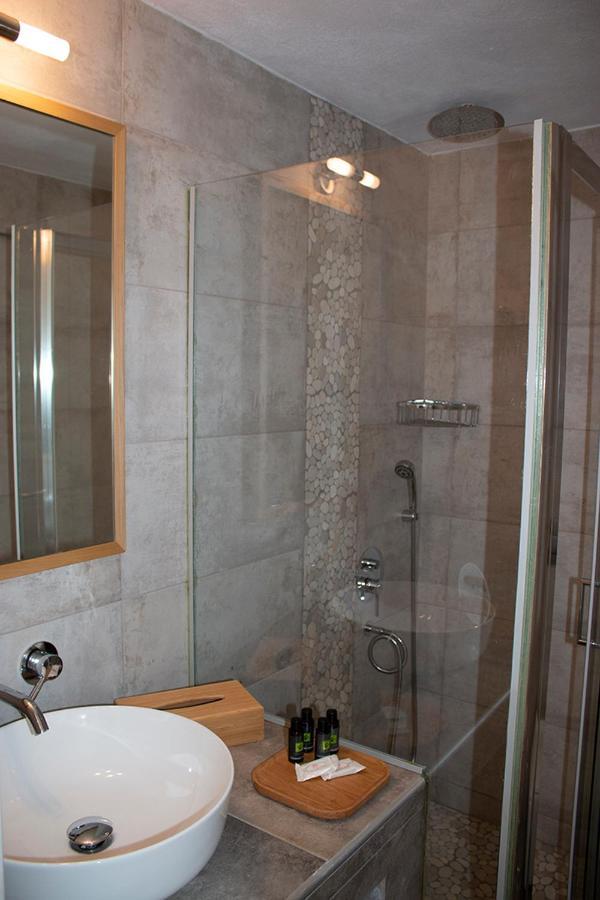Agnadema Luxury Residences Шинуса Екстер'єр фото