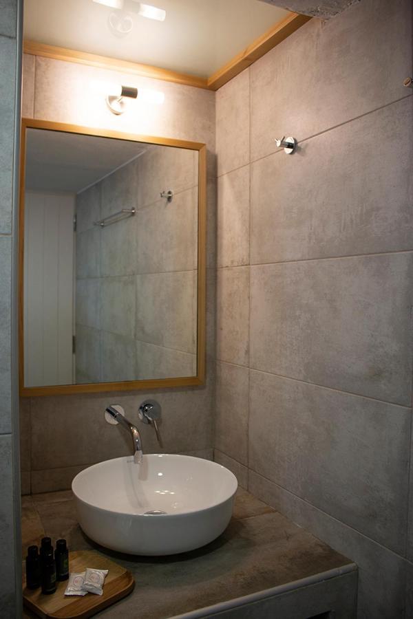 Agnadema Luxury Residences Шинуса Екстер'єр фото