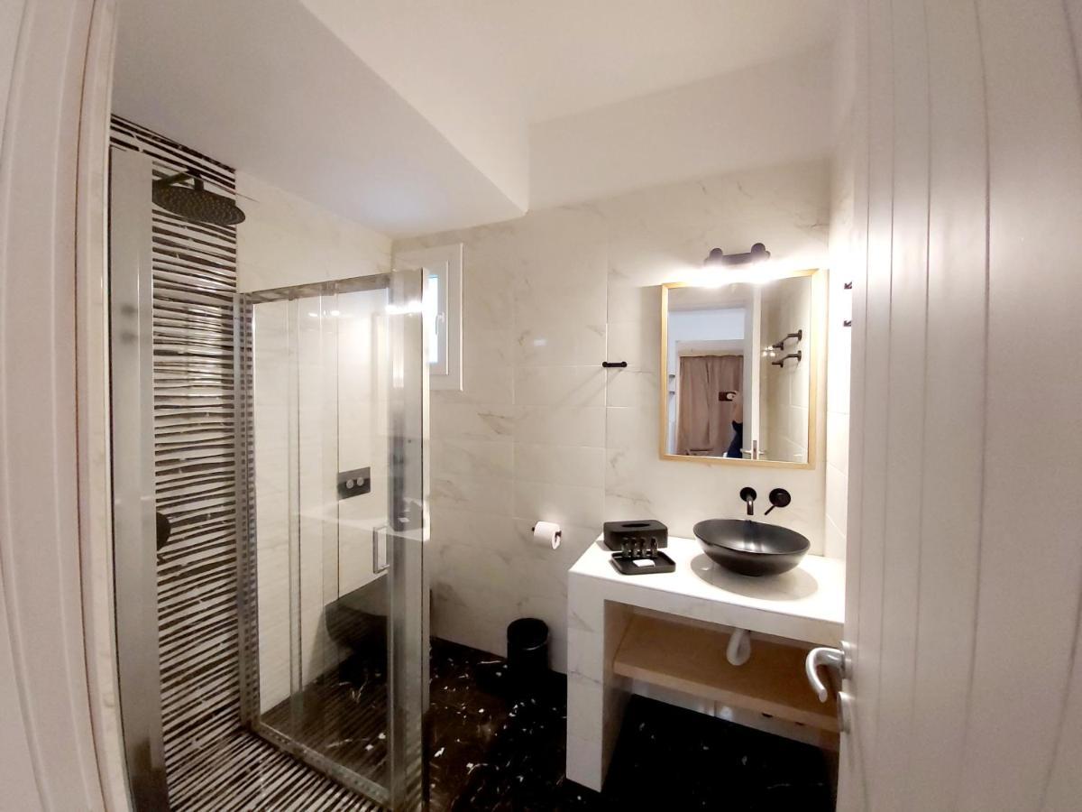 Agnadema Luxury Residences Шинуса Екстер'єр фото
