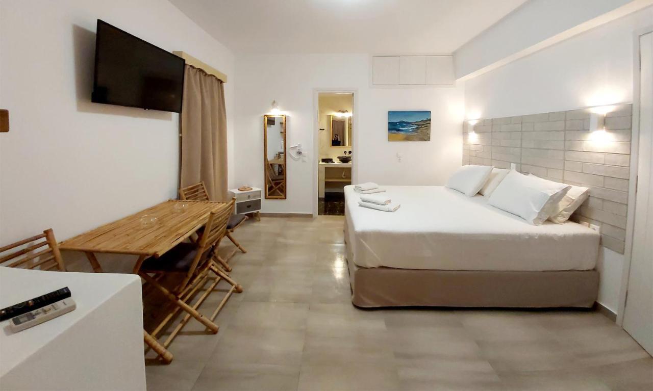 Agnadema Luxury Residences Шинуса Екстер'єр фото