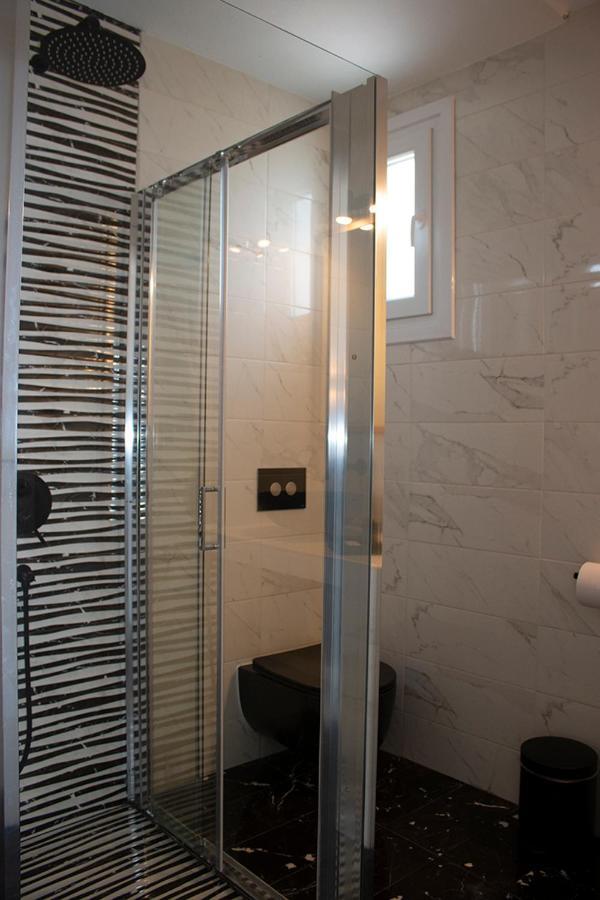 Agnadema Luxury Residences Шинуса Екстер'єр фото