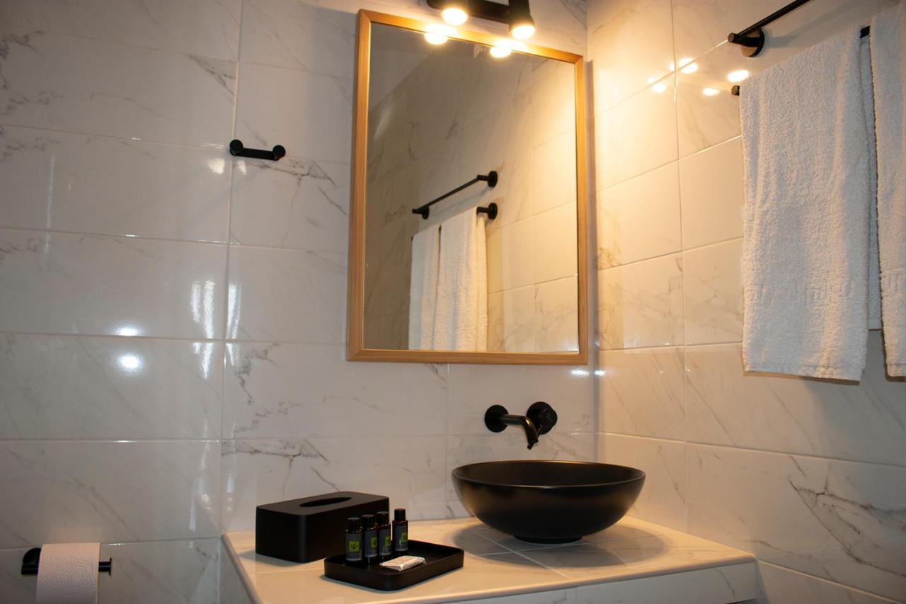 Agnadema Luxury Residences Шинуса Екстер'єр фото