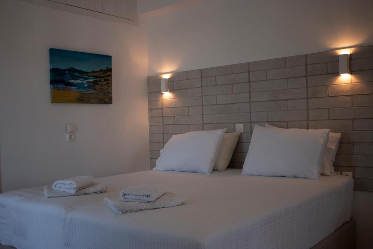 Agnadema Luxury Residences Шинуса Екстер'єр фото