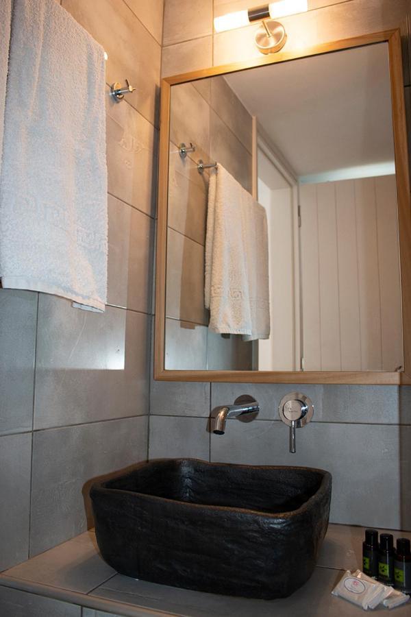 Agnadema Luxury Residences Шинуса Екстер'єр фото