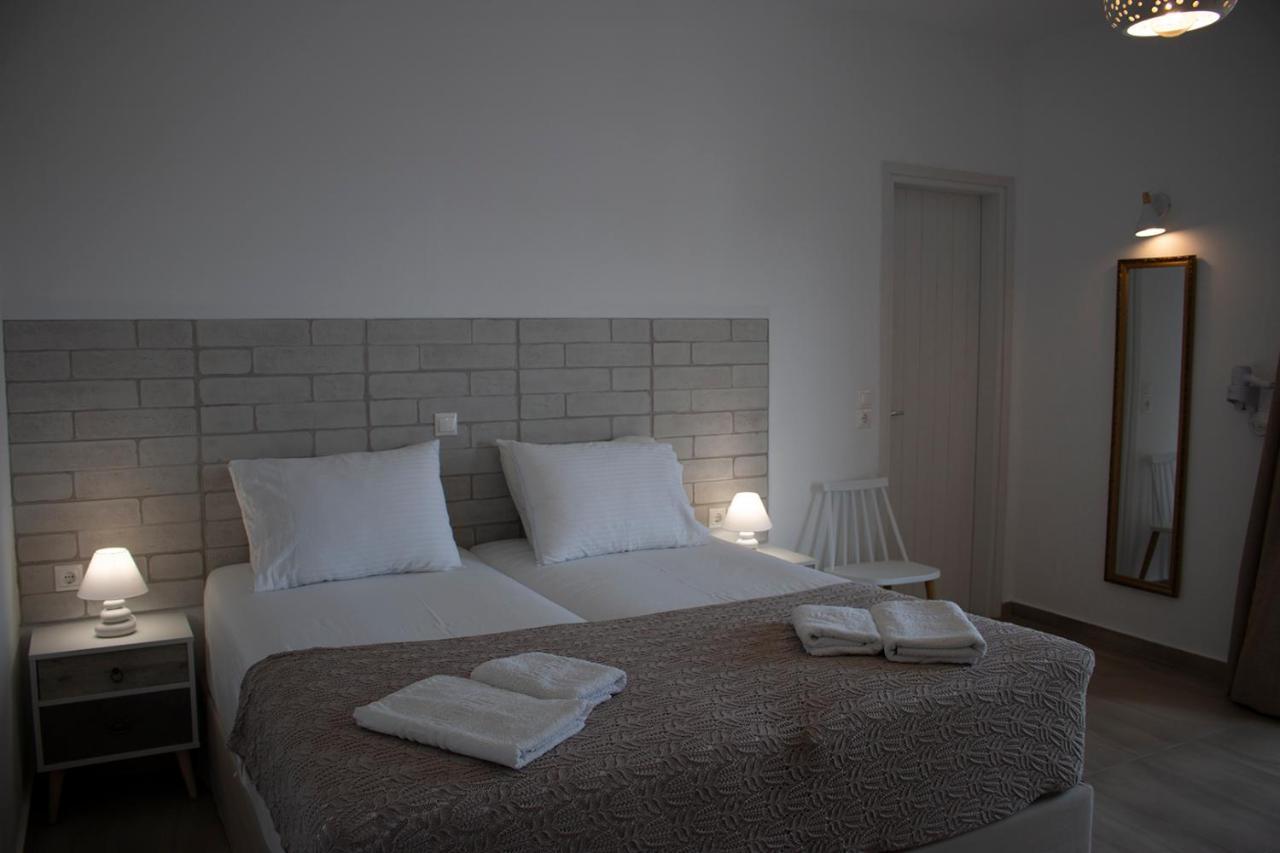 Agnadema Luxury Residences Шинуса Екстер'єр фото