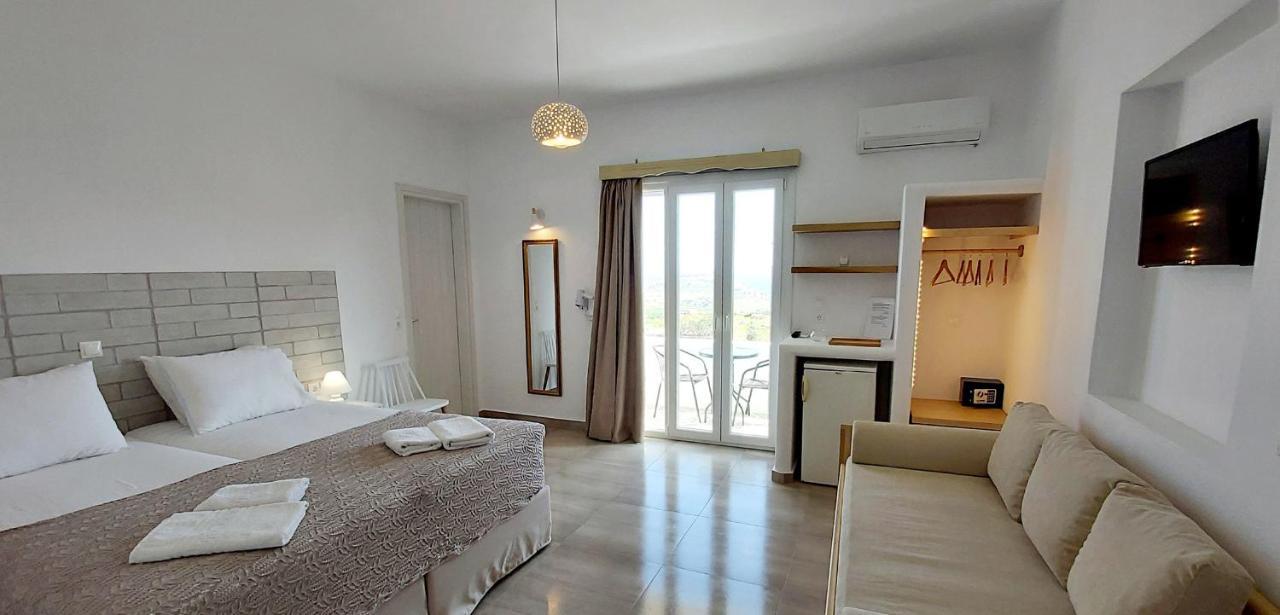 Agnadema Luxury Residences Шинуса Екстер'єр фото
