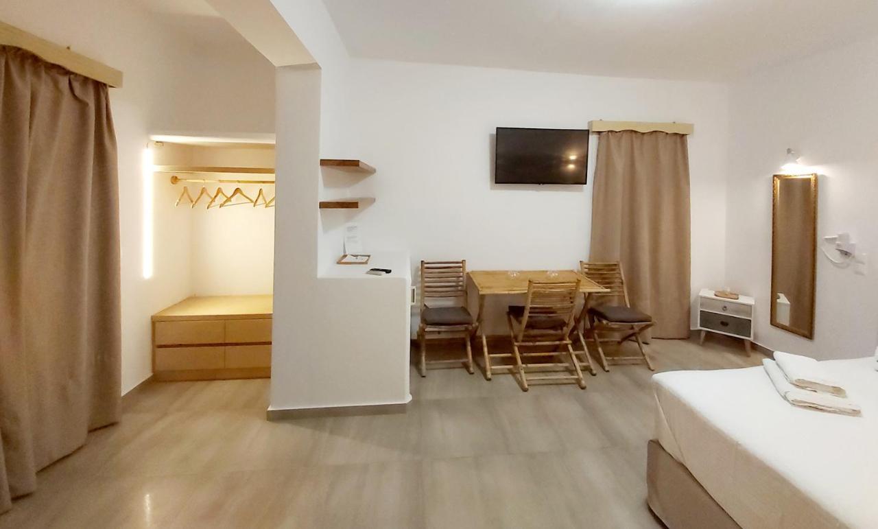 Agnadema Luxury Residences Шинуса Екстер'єр фото