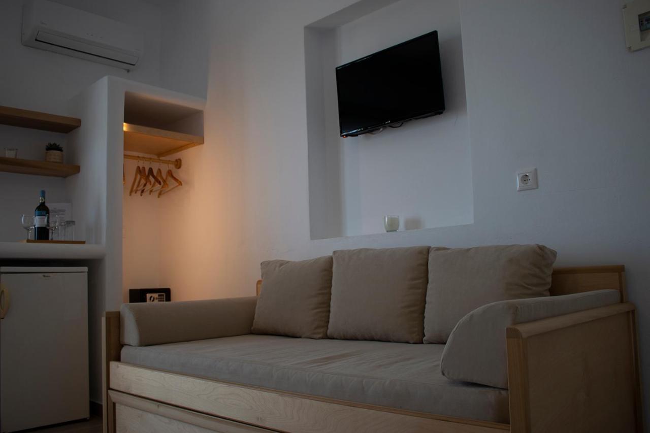 Agnadema Luxury Residences Шинуса Екстер'єр фото