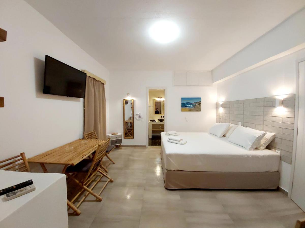 Agnadema Luxury Residences Шинуса Екстер'єр фото