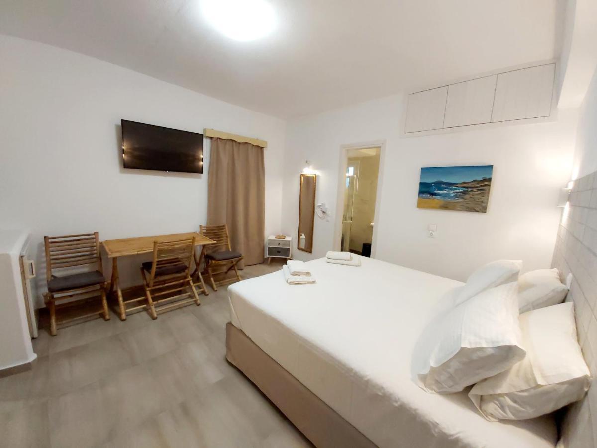 Agnadema Luxury Residences Шинуса Екстер'єр фото